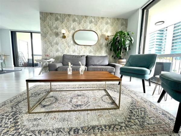 Brickell Bay Club, 2333 Brickell Ave #417, Miami, Florida 33129, image 2