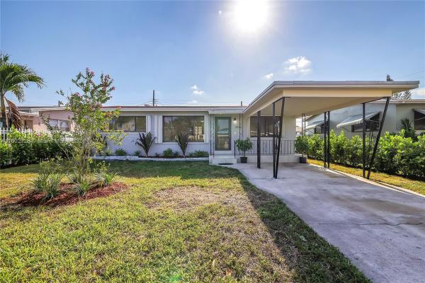 Ridgeway Park, 8330 NW 22nd Pl, West Little River, Florida 33147, image 1