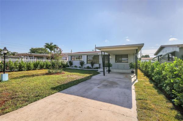 Ridgeway Park, 8330 NW 22nd Pl, West Little River, Florida 33147, image 3