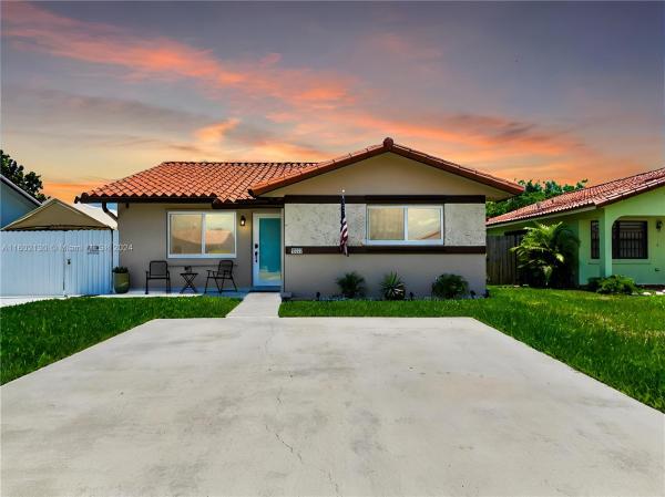 Les Gardens, 13222 SW 39th Ter, Tamiami, Florida 33175, image 1
