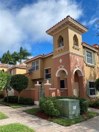 Hampton Isles, 10671 SW 7th St #1801, Pembroke Pines, Florida 33025, image 1