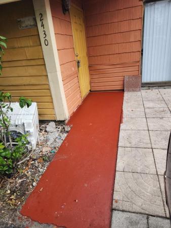Orchard Lake Townhouses, 2430 NW 55th Ter, Lauderhill, Florida 33313, image 1