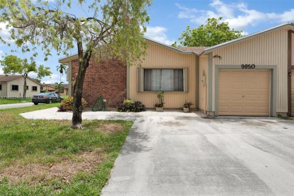 The Meadows Of Miramar, 9650 W Elm Ln, Miramar, Florida 33025, image 1