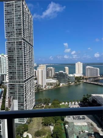 500 Brickell East, 500 Brickell Ave #3202, Miami, Florida 33131, image 1