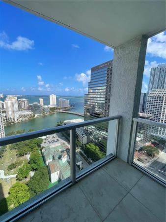 500 Brickell East, 500 Brickell Ave #3202, Miami, Florida 33131, image 2