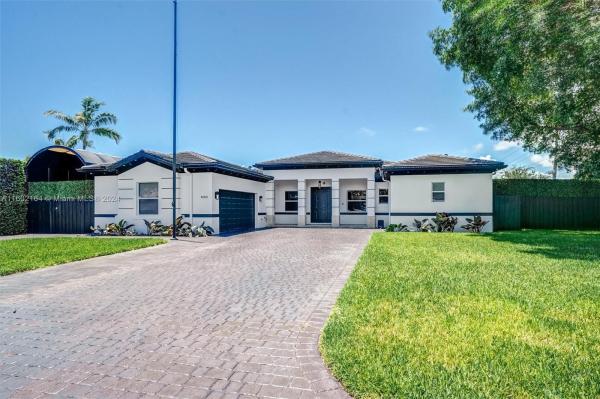 Cutler Country Estates, 8180 SW 187th St, Cutler Bay, Florida 33157, image 1