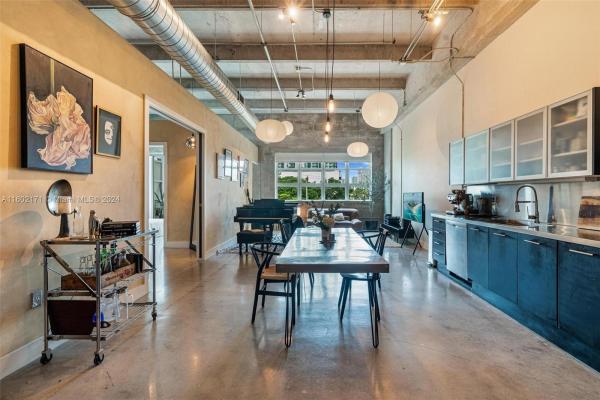 Parc Lofts, 1749 NE Miami Ct #315, Miami, Florida 33132, image 1
