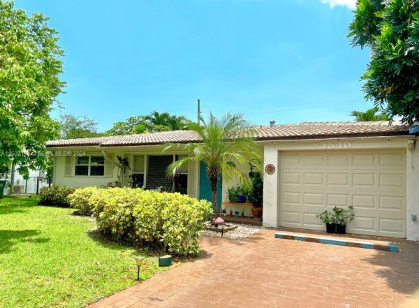 North Corals, 1540 NE 49th St, Oakland Park, Florida 33334, image 2