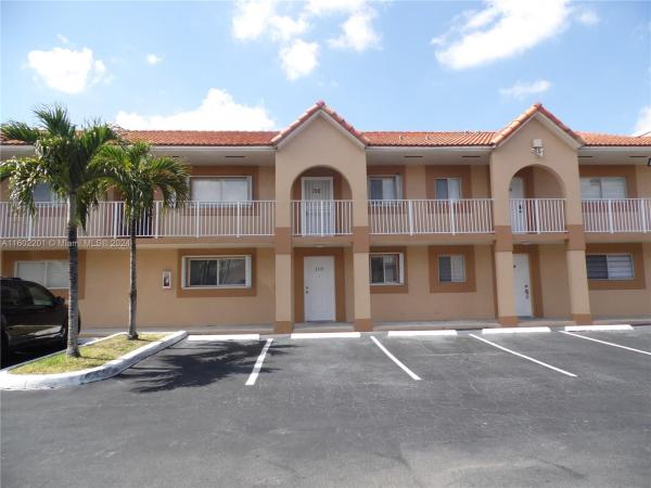 Jeannie Gardens, 7011 W 29th Ave #110, Hialeah, Florida 33018, image 1