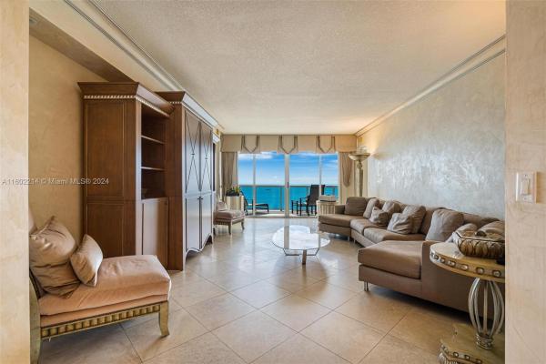 The Pinnacle, 17555 Collins Ave #1203, Sunny Isles Beach, Florida 33160, image 3