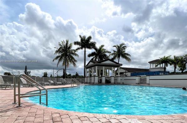 Courtyards At Nautica, 4415 SW 160th Ave #100, Miramar, Florida 33027, image 3