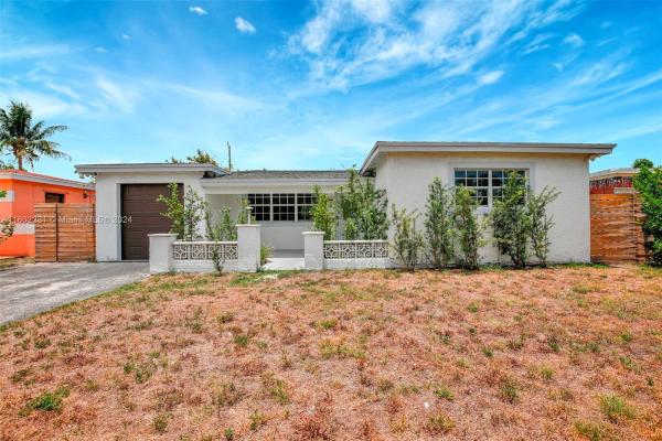 Miramar Residential, 7817 Indigo St, Miramar, Florida 33023, image 1