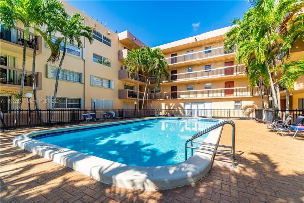 Futura, 403 NW 72nd Ave #118G, Fountainebleau, Florida 33126, image 2