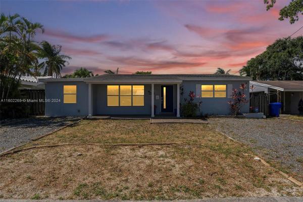Lakeview Heights, 3039 Grant St, Hollywood, Florida 33021, image 1