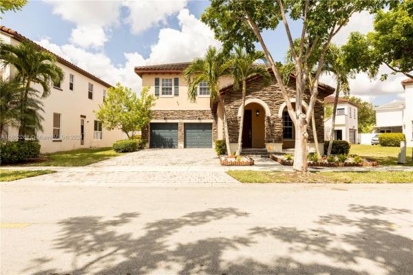 Kendall Commons Residential, 9216 Sw 170th Psge, Kendall, Florida 33196, image 1