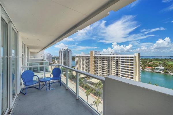 The Pavilion, 5601 Collins Ave #1720, Miami Beach, Florida 33140, image 1