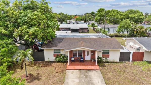 Federal Park, 6791 Garfield St, Hollywood, Florida 33024, image 1