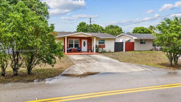 Federal Park, 6791 Garfield St, Hollywood, Florida 33024, image 3