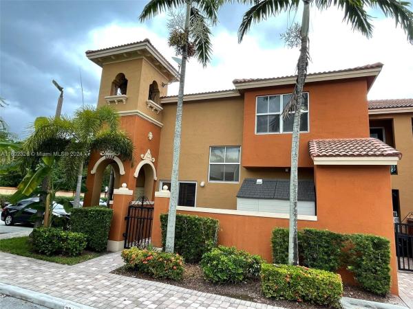 Martinique, 12224 SW 25th Ct #1607, Miramar, Florida 33025, image 2