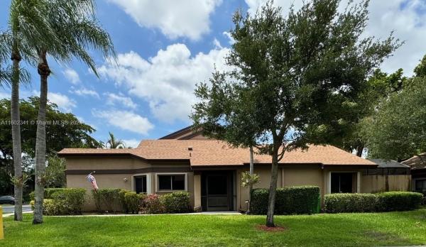 The Landings On Welleby Lakes, 3831 NW 95th Way #3831, Sunrise, Florida 33351, image 1