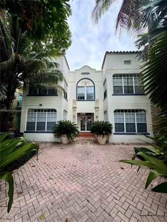 Arvilla, 1127 Euclid Ave #105, Miami Beach, Florida 33139, image 1