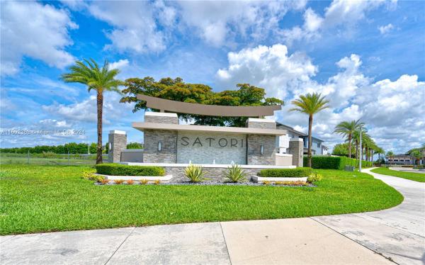 Satori, 9105 NW 154th Ter, Miami Lakes, Florida 33018, image 1