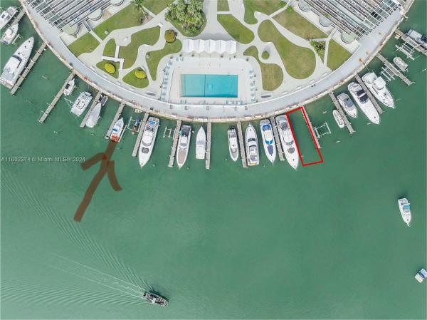 King Cole, 900 Bay Dr #DS11, Miami Beach, Florida 33141, image 1