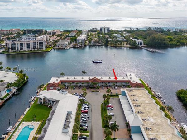 Intracoastal Terrace, 711 NE Harbour Ter #4100, Boca Raton, Florida 33431, image 1