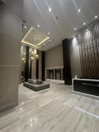 Brickell Ten, 1010 SW 2nd Ave #1409, Miami, Florida 33130, image 1