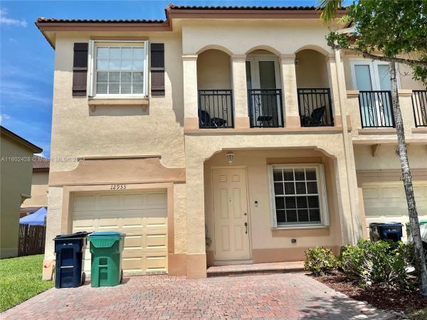 Tuscany Village, 12953 SW 135th Ter 0, Three Lakes, Florida 33186, image 1