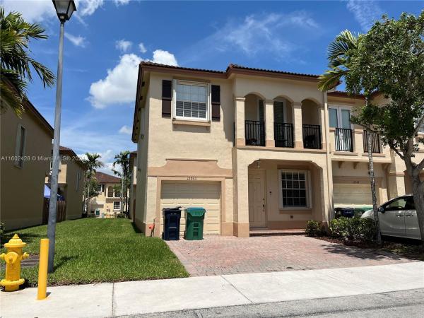 Tuscany Village, 12953 SW 135th Ter 0, Three Lakes, Florida 33186, image 3