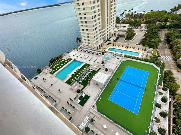 Isola, 770 Claughton Island Dr #1706, Miami, Florida 33131, image 1