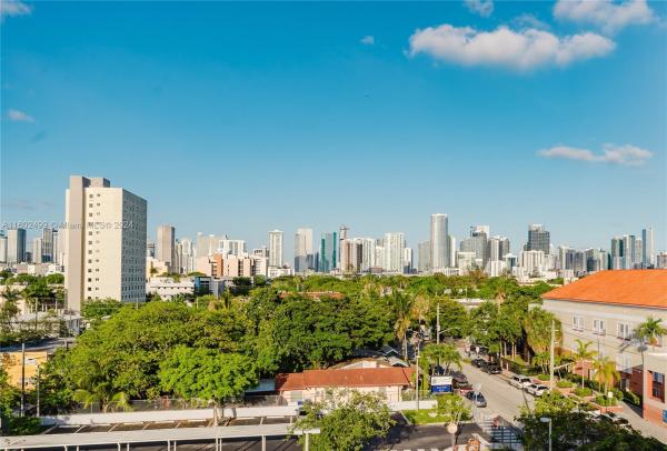 Presidential Corners, 199 SW 12th Ave #513E, Miami, Florida 33130, image 1