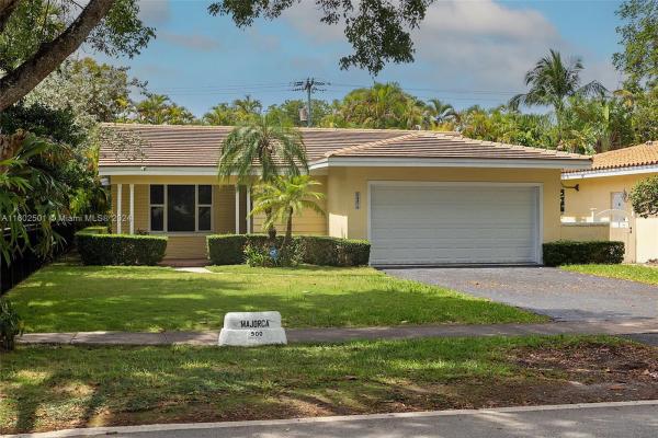 Granada, 935 Majorca Ave, Coral Gables, Florida 33134, image 2