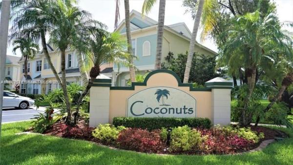 Coconuts, 16680 Hemingway Dr, Weston, Florida 33326, image 1