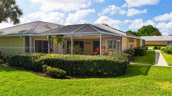 Sun Terrace At The Lakes, 1238 NW Sun Terrace Cir #A, Port St. Lucie, Florida 34986, image 1