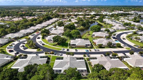 Sun Terrace At The Lakes, 1238 NW Sun Terrace Cir #A, Port St. Lucie, Florida 34986, image 3
