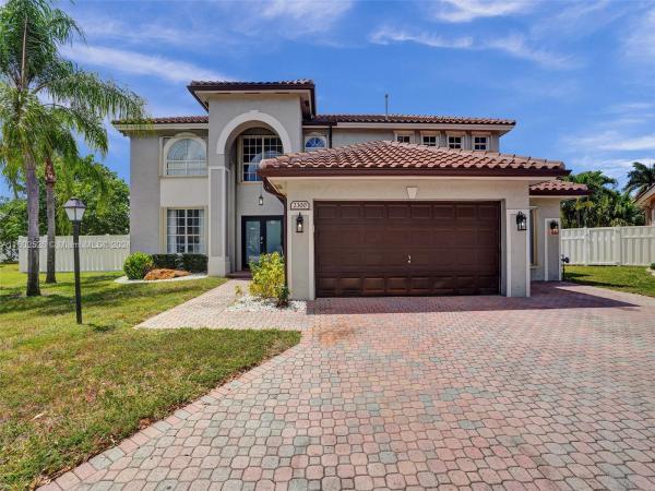 Majestic Bay, 2300 NW 127th Ave, Pembroke Pines, Florida 33028, image 1