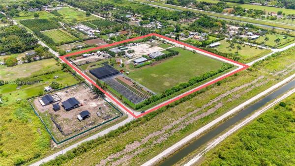 Redland No HOA, Redland, Florida 33187, image 1