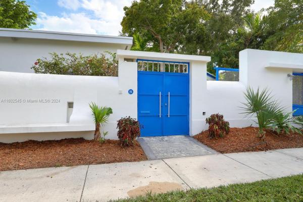 84 W Shore Dr, Miami, Florida 33133, image 1