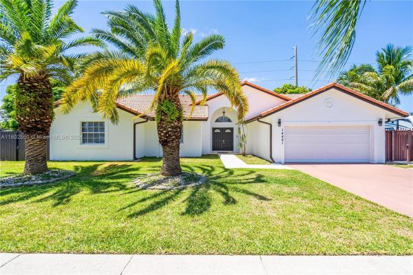 Limewood Grove, 14481 SW 160th Ter, Richmond West, Florida 33177, image 1