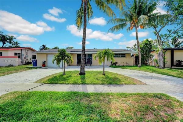 Sunrise Golf Village, 2632 NW 73rd Ave, Sunrise, Florida 33313, image 3