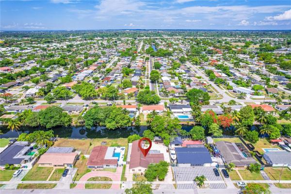 Westwood Estates, 5810 SW 109th Ave, Sunset, Florida 33173, image 1