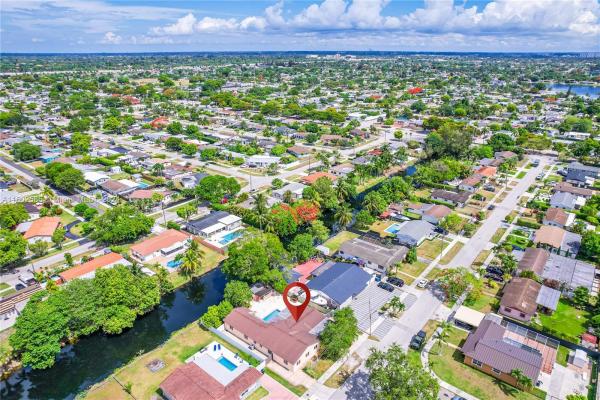 Westwood Estates, 5810 SW 109th Ave, Sunset, Florida 33173, image 2