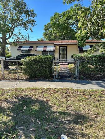 Riverdale Estates, 3351 NW 209th Ter, Miami Gardens, Florida 33056, image 1