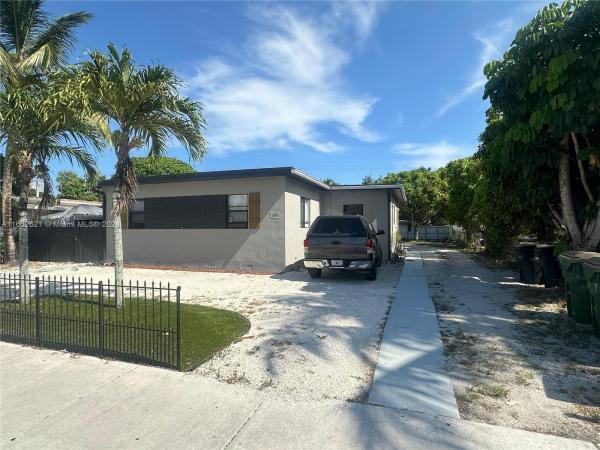 Biscayne Village Heights, 740 NW 135th St, North Miami, Florida 33168, image 1