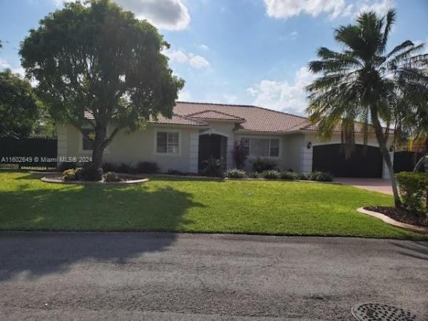 Oak South Estates, 21244 SW 128th Pl, South Miami Heights, Florida 33177, image 2