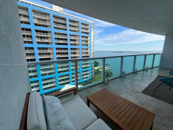 Skyline On Brickell, 2101 Brickell Ave #804, Miami, Florida 33129, image 1