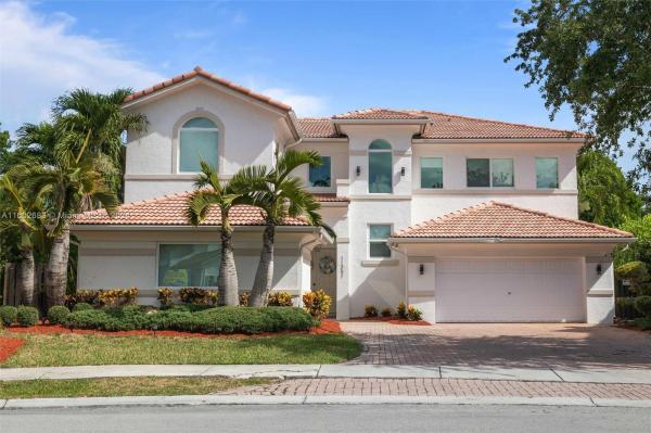 Mediterranea At Doral Isles, 11351 NW 71st St, Doral, Florida 33178, image 1