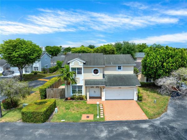 Doral Lakes, 10000 NW 51st Ln, Doral, Florida 33178, image 1